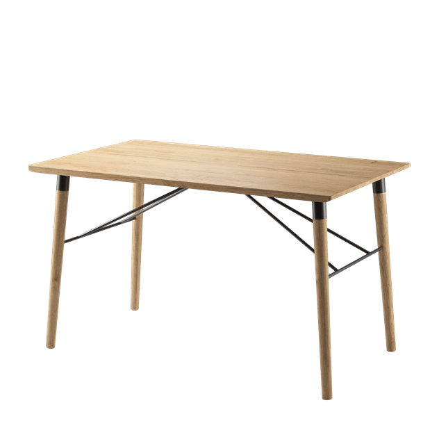 Scala Folding Table (Olieret)