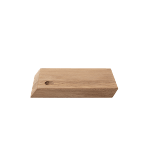 Cutting Board (Nature, Small)