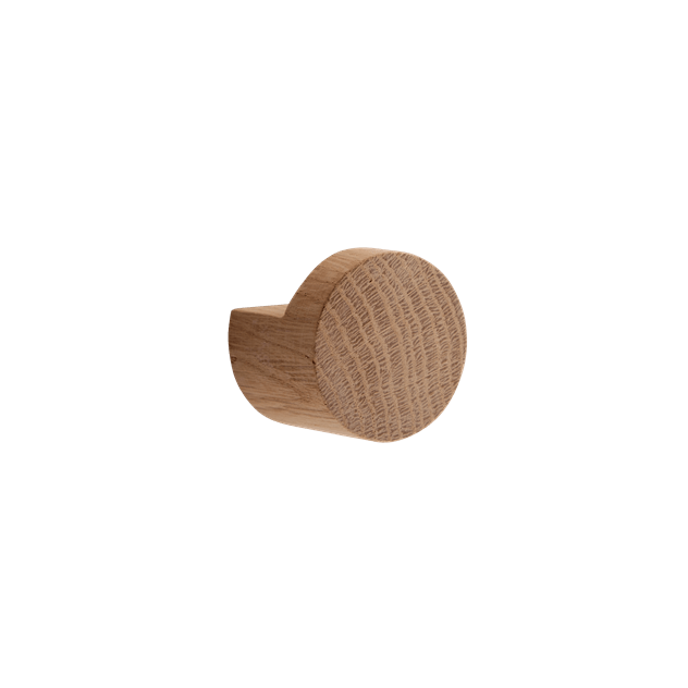 WK - Wood Knot (Oiled, Medium)
