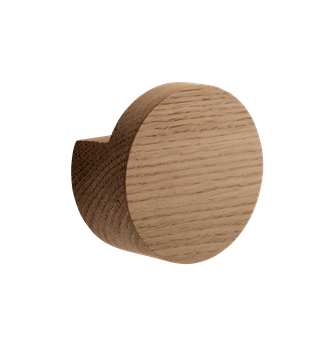 WK - Wood Knot (Olied, Big)
