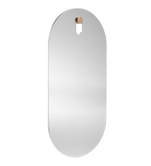 Mirror You (Oval)