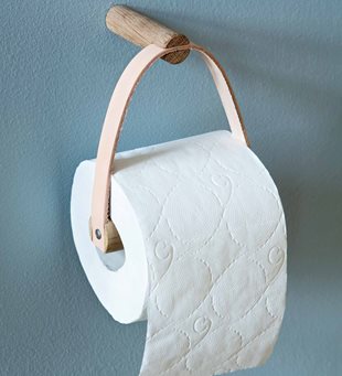 Toilet Paper Holder Nature (paper)