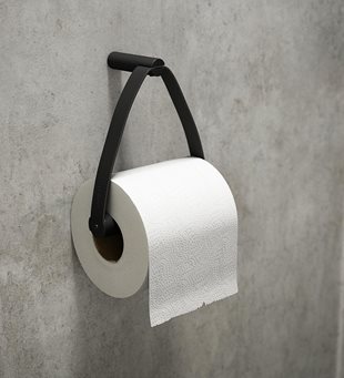 Toilet Paper Holder metal (paper)