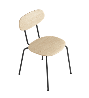 Scala Chair (Nature)