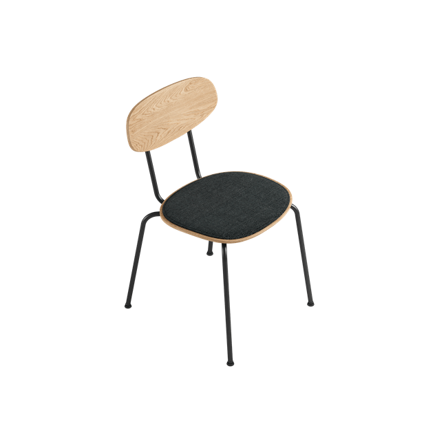Scala Chair (Oiled, Remix 3-174)