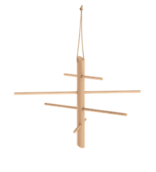 Hanging Sticks (Nature)