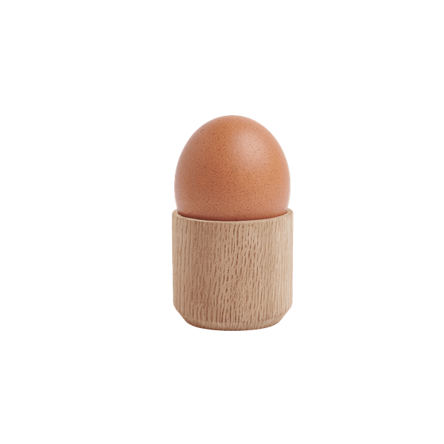 Egg Me (Oiled)